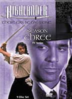highlander the series watcher chronicles